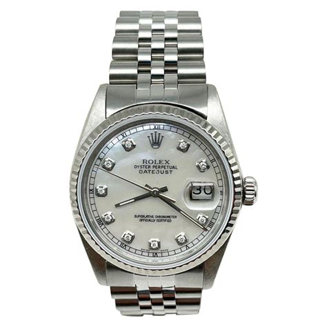 datejust 1980
